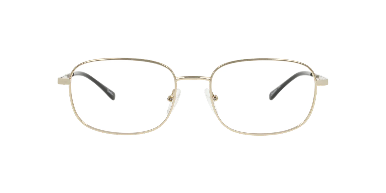 Gafas Oftálmicas Seen NE1043 Hombre Color Dorado