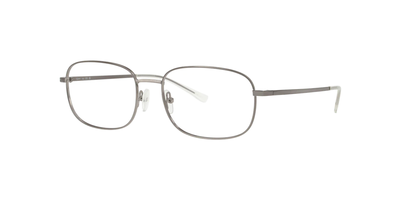 Gafas Oftálmicas Seen NE1043 Hombre Color Gris - Image 2