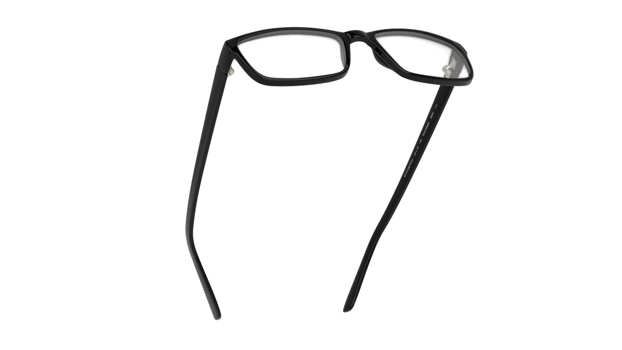 Gafas Oftálmicas Seen NE3007 Hombre Color Negro - Image 3