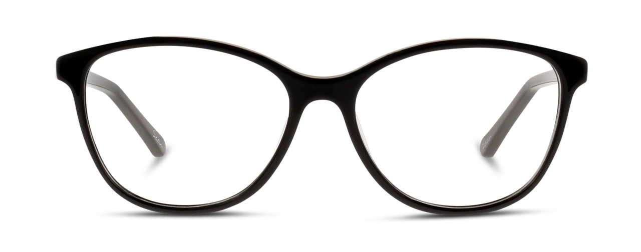 Gafas Oftálmicas Seen NE3010 Mujer Color Negro