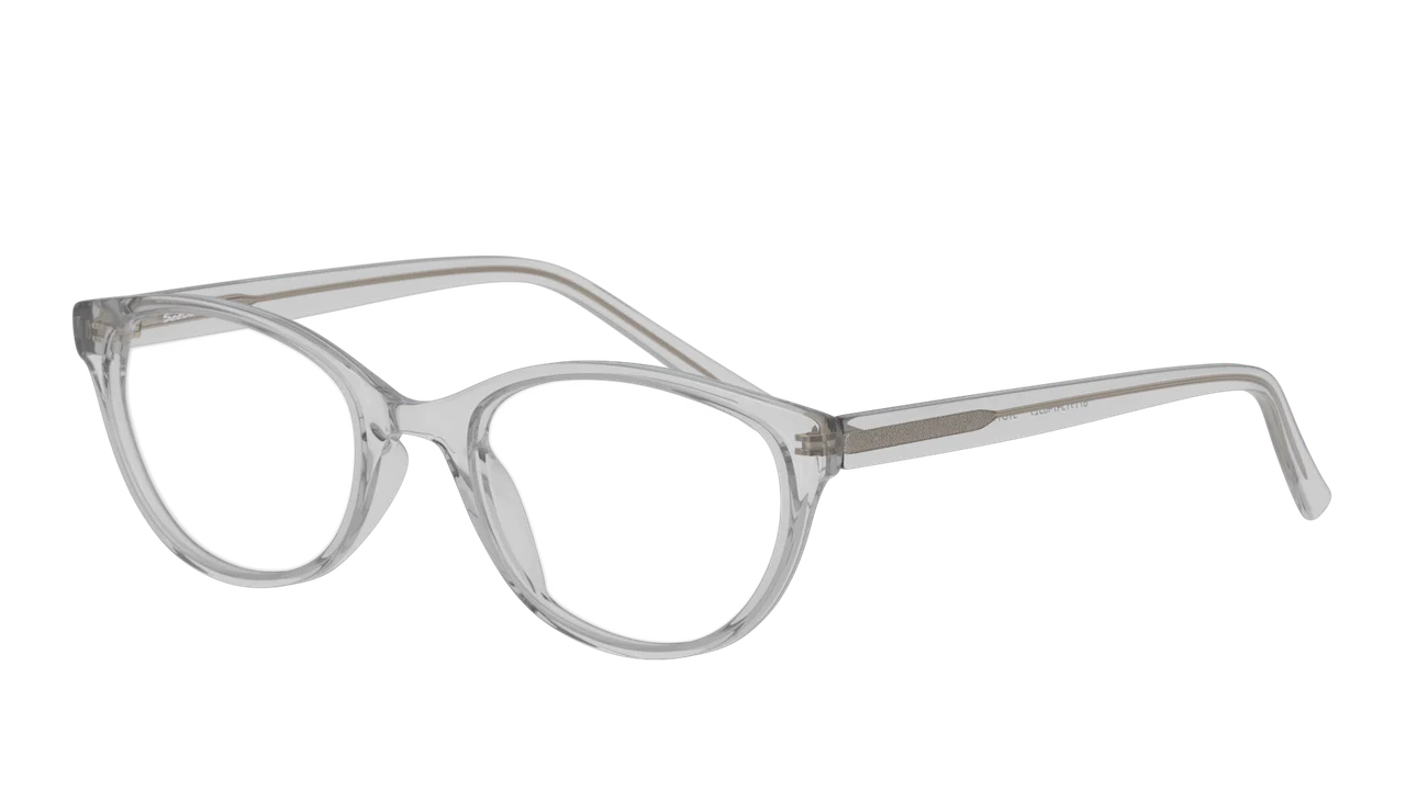 Gafas Oftálmicas Seen NE3014 Mujer Color Verde - Image 2