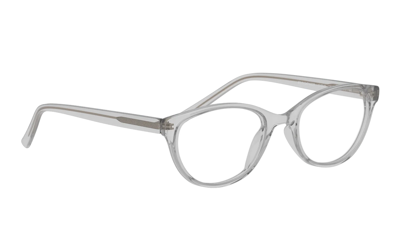 Gafas Oftálmicas Seen NE3014 Mujer Color Verde - Image 3