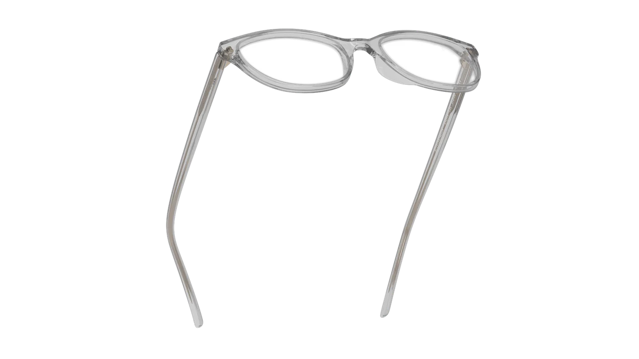 Gafas Oftálmicas Seen NE3014 Mujer Color Verde - Image 5