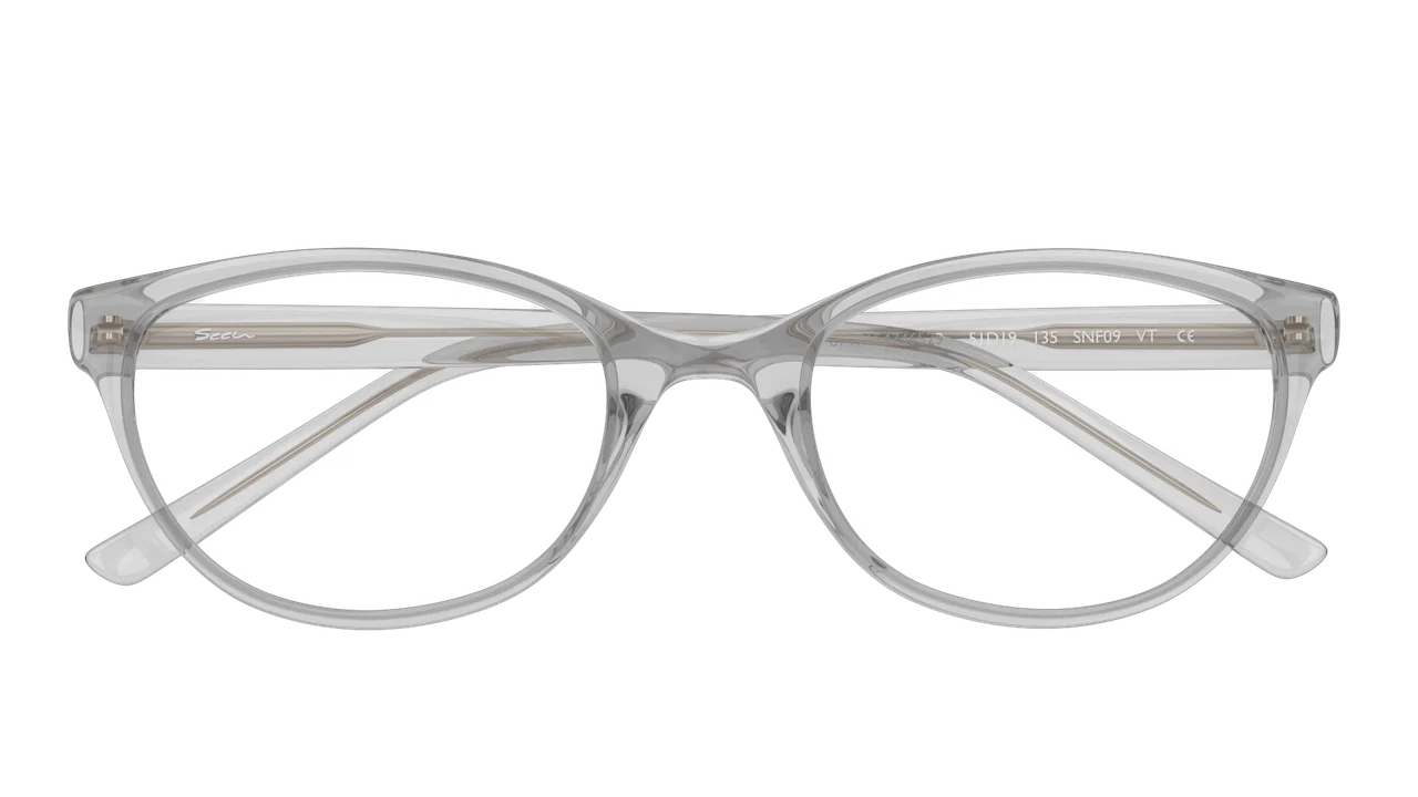 Gafas Oftálmicas Seen NE3014 Mujer Color Verde - Image 6