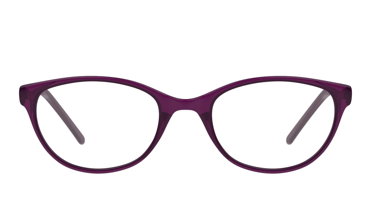 Gafas Oftálmicas Seen NE3014 Mujer Color Violeta