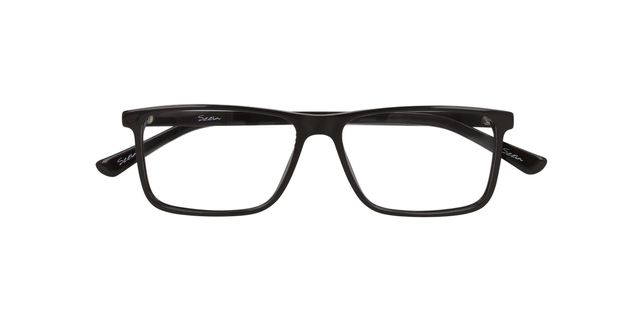 Gafas Oftálmicas Seen NE3034 Hombre Color Café - Image 5