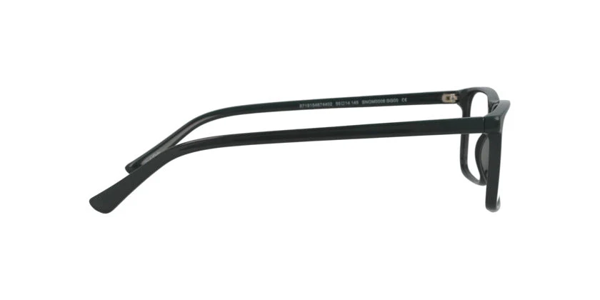 Gafas Oftálmicas Seen NE3034 Hombre Color Gris - Image 4