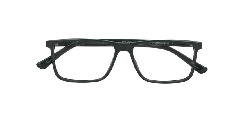 Gafas Oftálmicas Seen NE3034 Hombre Color Gris - Image 6