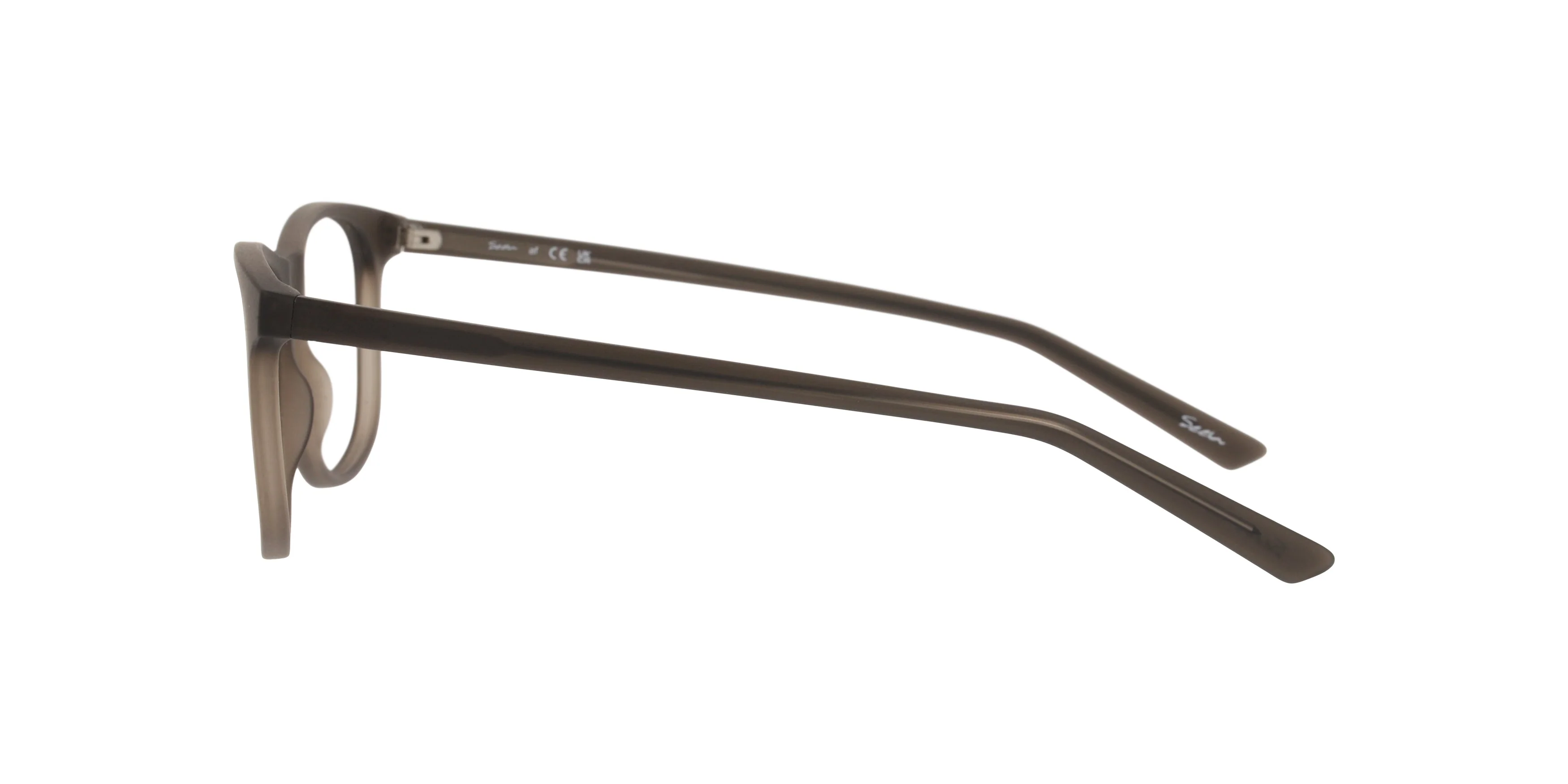 Gafas Oftálmicas Seen NE3062 Unisex Color Gris - Image 3