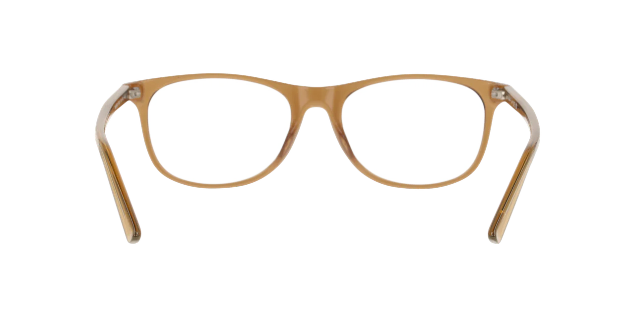 Gafas Oftálmicas Seen NE3062 Unisex Color Marrón - Image 4