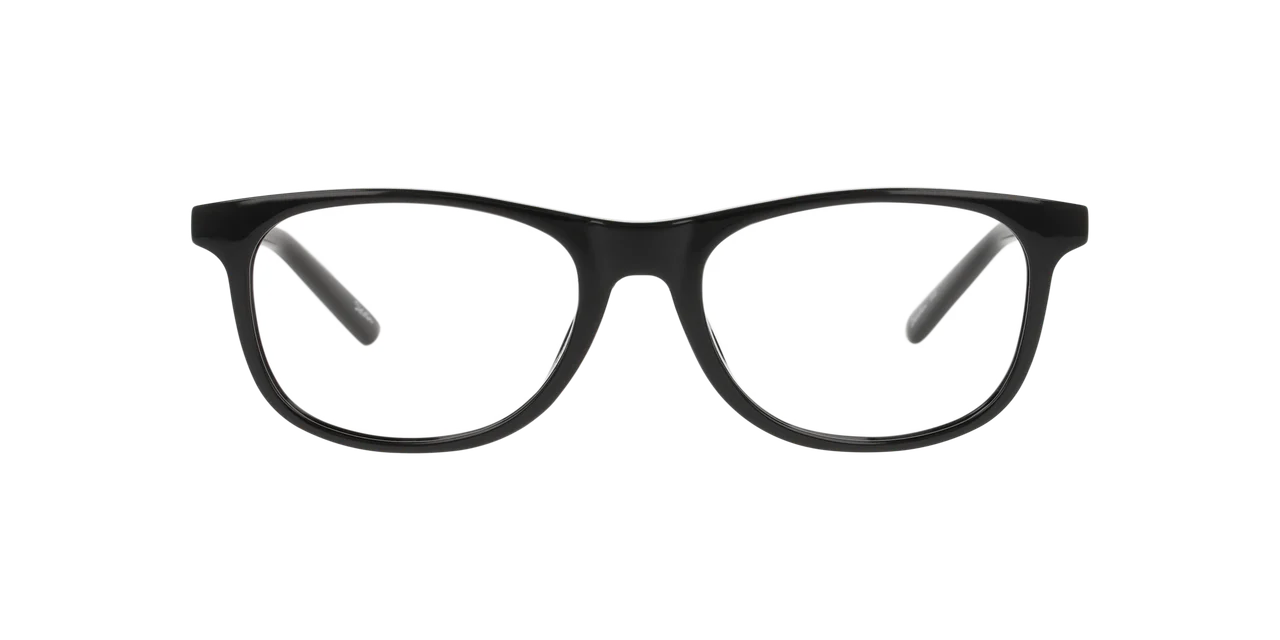 Gafas Oftálmicas Seen NE3062 Unisex Color Negro