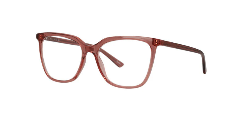 Gafas Oftálmicas Seen NE3076 Mujer Color Rosa - Image 2