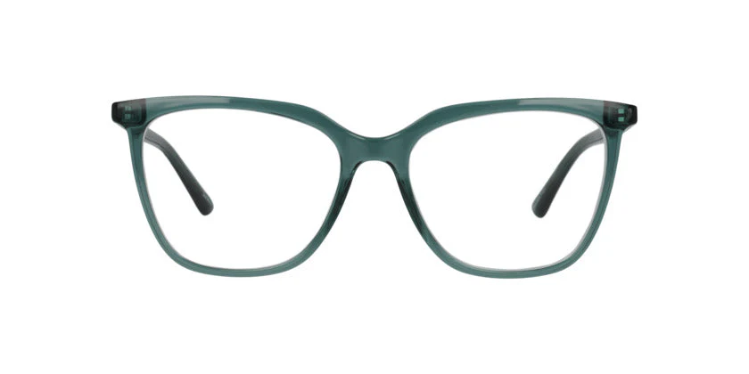 Gafas Oftálmicas Seen NE3076 Mujer Color Verde