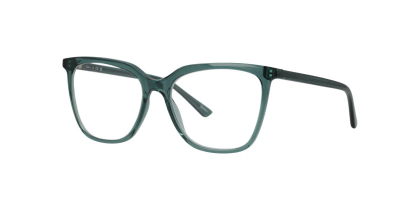 Gafas Oftálmicas Seen NE3076 Mujer Color Verde - Image 2