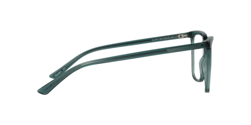Gafas Oftálmicas Seen NE3076 Mujer Color Verde - Image 4