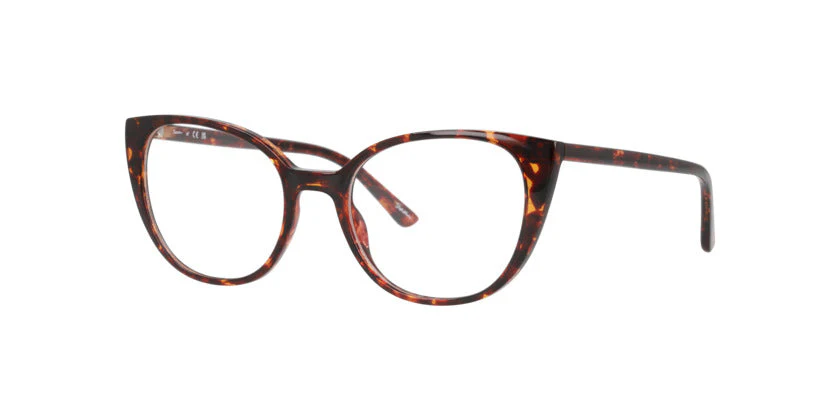 Gafas Oftálmicas Seen NE3080 Mujer Color Havana - Image 2