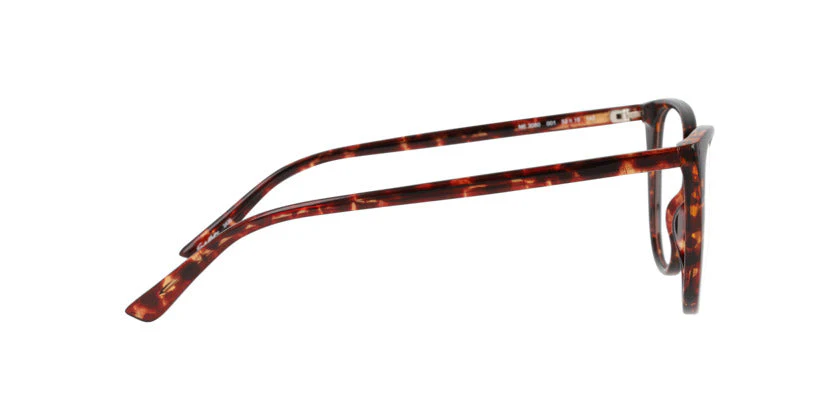 Gafas Oftálmicas Seen NE3080 Mujer Color Havana - Image 4