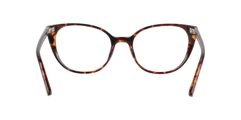 Gafas Oftálmicas Seen NE3080 Mujer Color Havana - Image 5