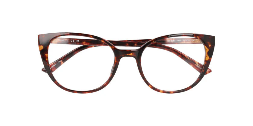 Gafas Oftálmicas Seen NE3080 Mujer Color Havana - Image 6