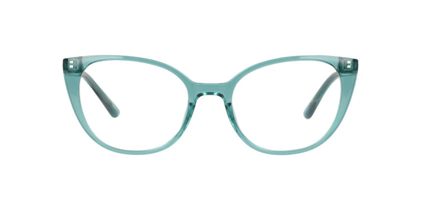 Gafas Oftálmicas Seen NE3080 Mujer Color Verde