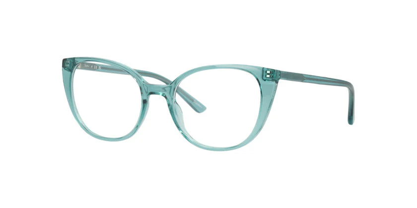 Gafas Oftálmicas Seen NE3080 Mujer Color Verde - Image 2