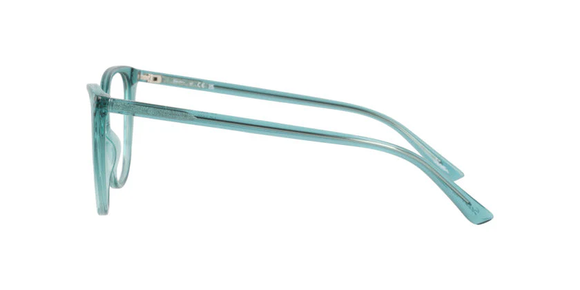 Gafas Oftálmicas Seen NE3080 Mujer Color Verde - Image 3