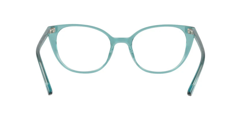 Gafas Oftálmicas Seen NE3080 Mujer Color Verde - Image 5