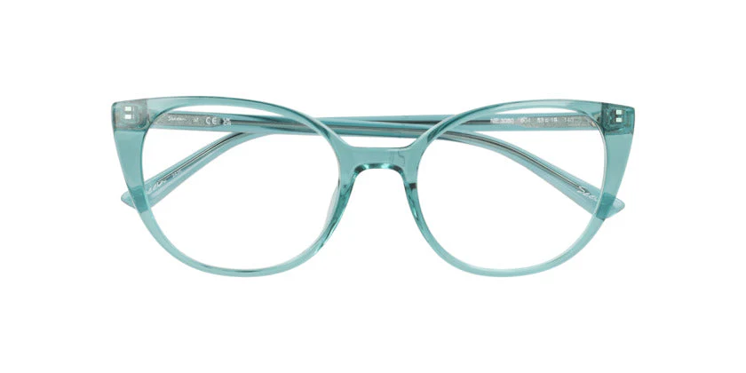 Gafas Oftálmicas Seen NE3080 Mujer Color Verde - Image 6
