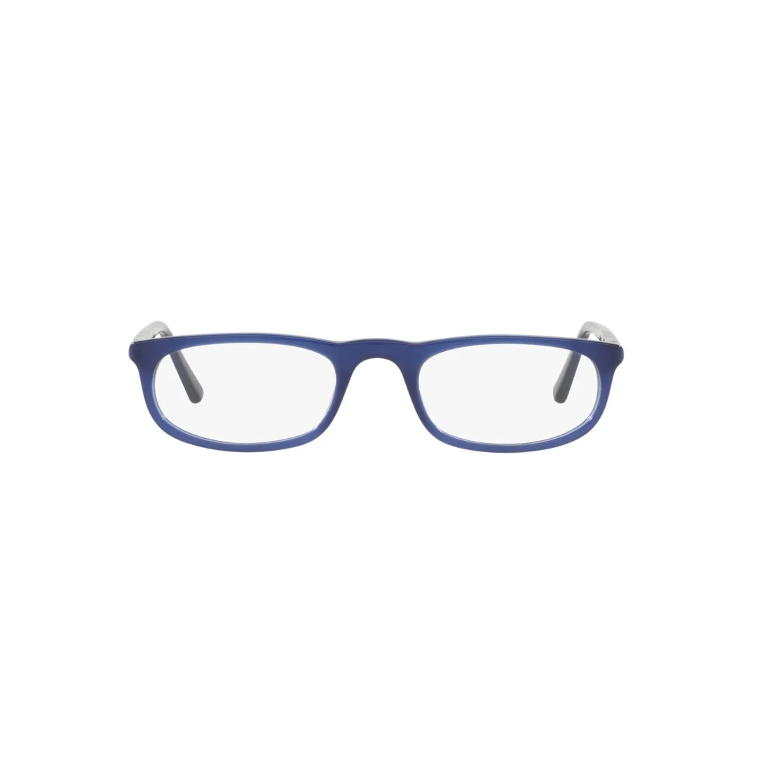Gafas Oftálmicas Sferoflex 0SF1137 Hombre Color Azul
