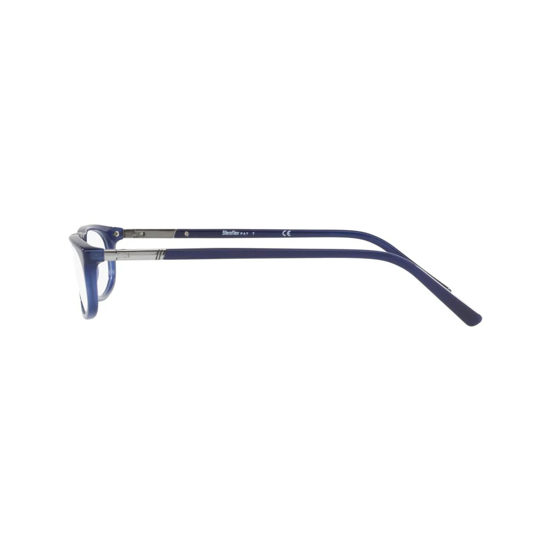 Gafas Oftálmicas Sferoflex 0SF1137 Hombre Color Azul - Image 3