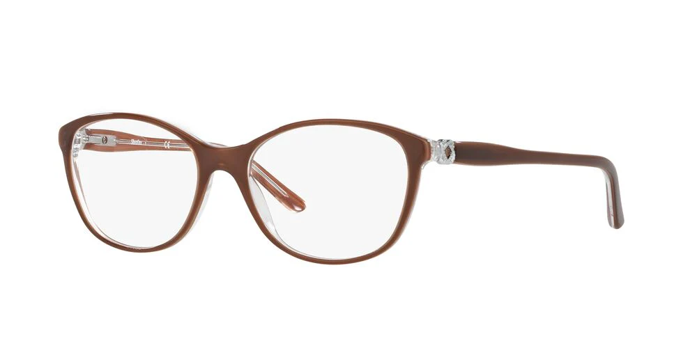 Gafas Oftálmicas Sferoflex 0SF1548 Mujer Color Café - Image 2