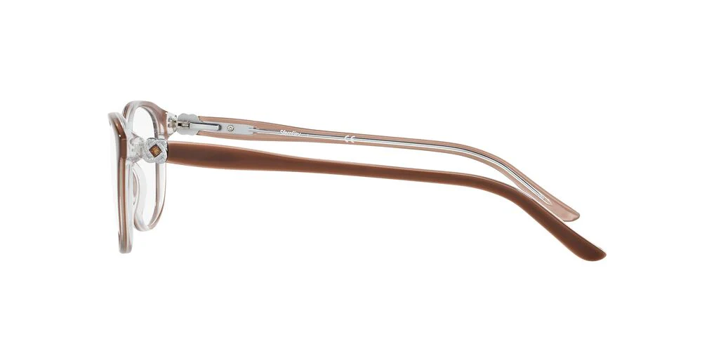 Gafas Oftálmicas Sferoflex 0SF1548 Mujer Color Café - Image 4