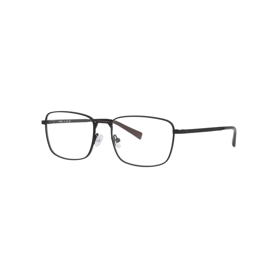 Gafas Oftálmicas Unofficial 0UO1189 Hombre Color Negro - Image 2