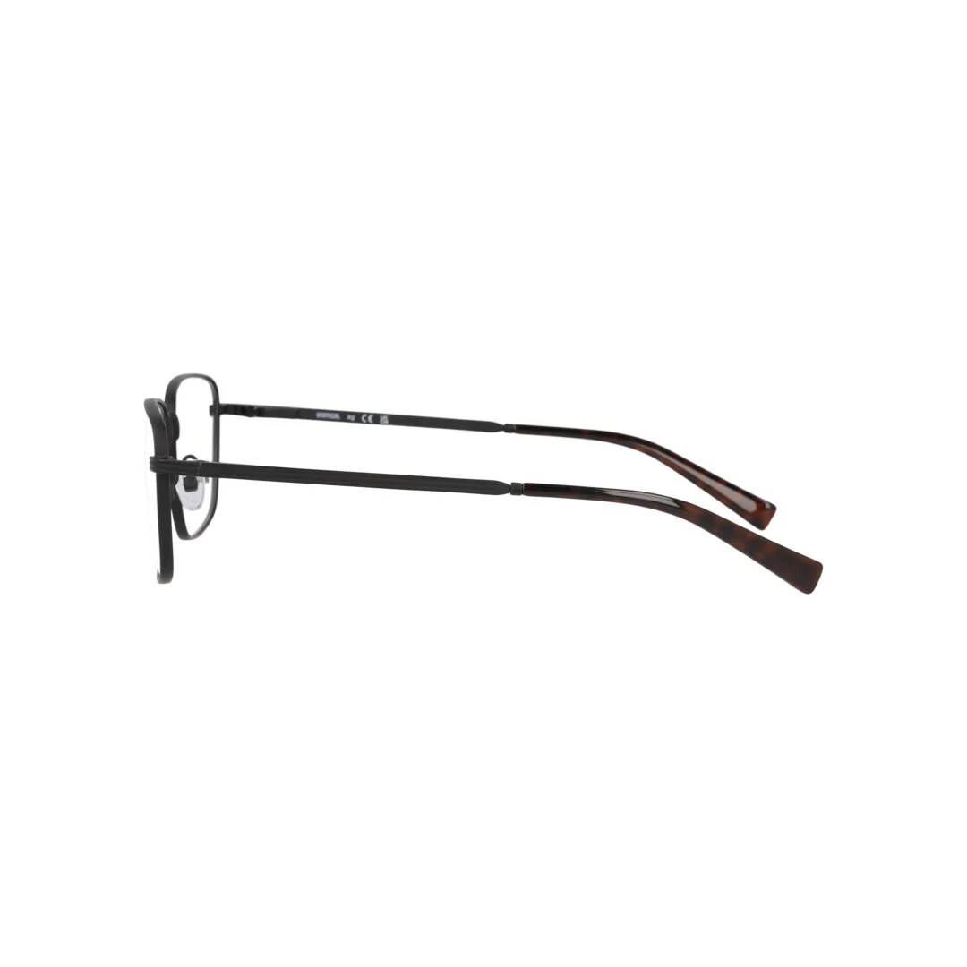 Gafas Oftálmicas Unofficial 0UO1189 Hombre Color Negro - Image 3