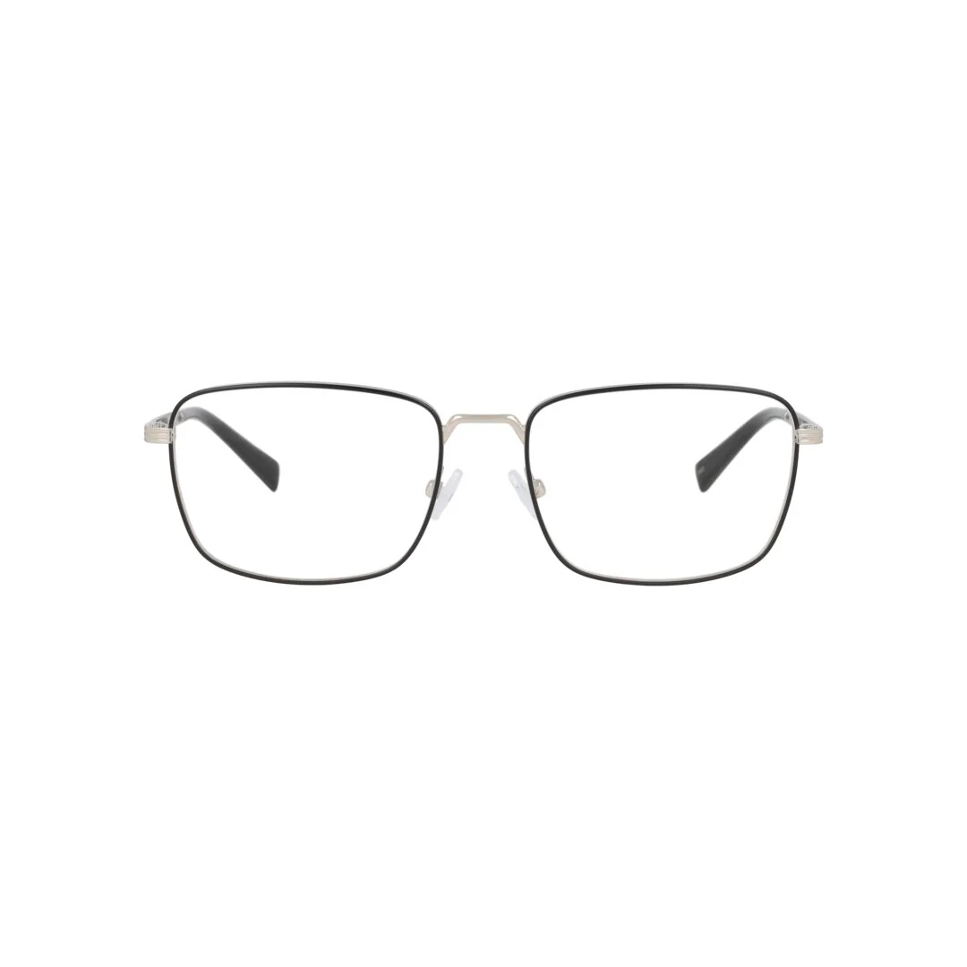 Gafas Oftálmicas Unofficial 0UO1189 Hombre Color Negro