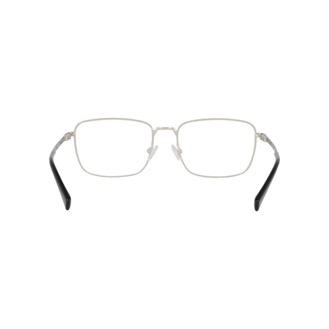 Gafas Oftálmicas Unofficial 0UO1189 Hombre Color Negro - Image 4