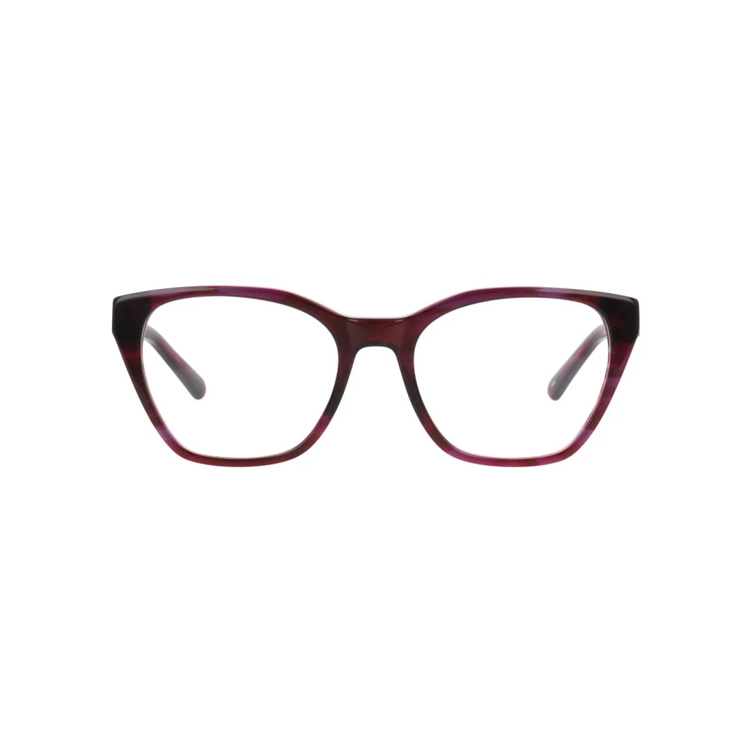 Gafas Oftálmicas Unofficial 0UO2227 Mujer Color Rojo