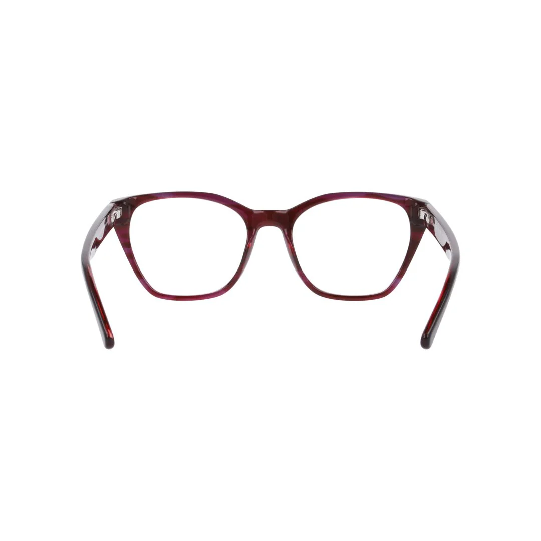 Gafas Oftálmicas Unofficial 0UO2227 Mujer Color Rojo - Image 4