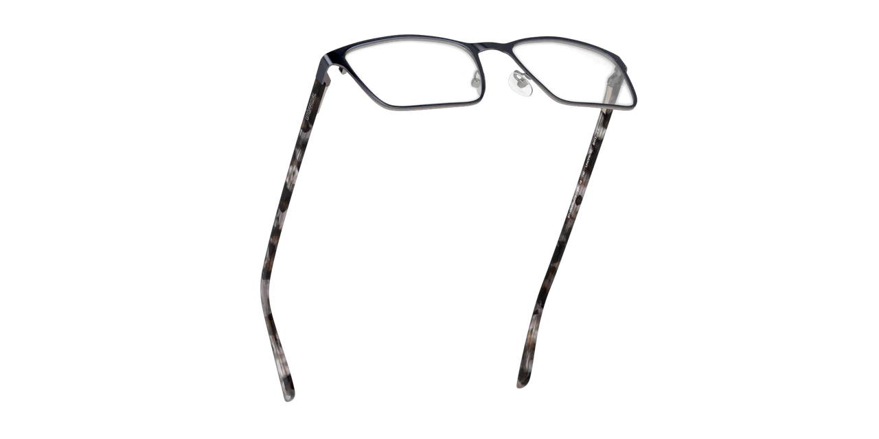 Gafas Oftálmicas Unofficial UO1007 Hombre Color Gris - Image 5