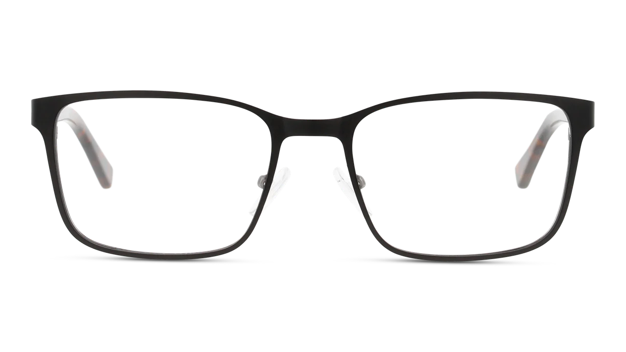 Gafas Oftálmicas Unofficial UO1007 Hombre Color Negro