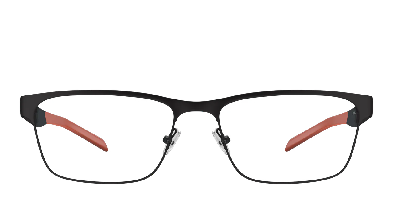 Gafas Oftálmicas Unofficial UO1025 Hombre Color Negro