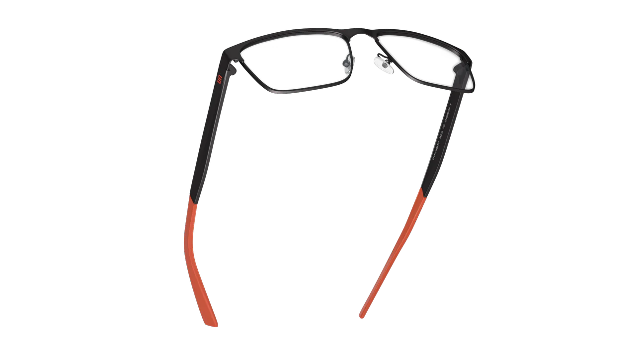 Gafas Oftálmicas Unofficial UO1025 Hombre Color Negro - Image 5