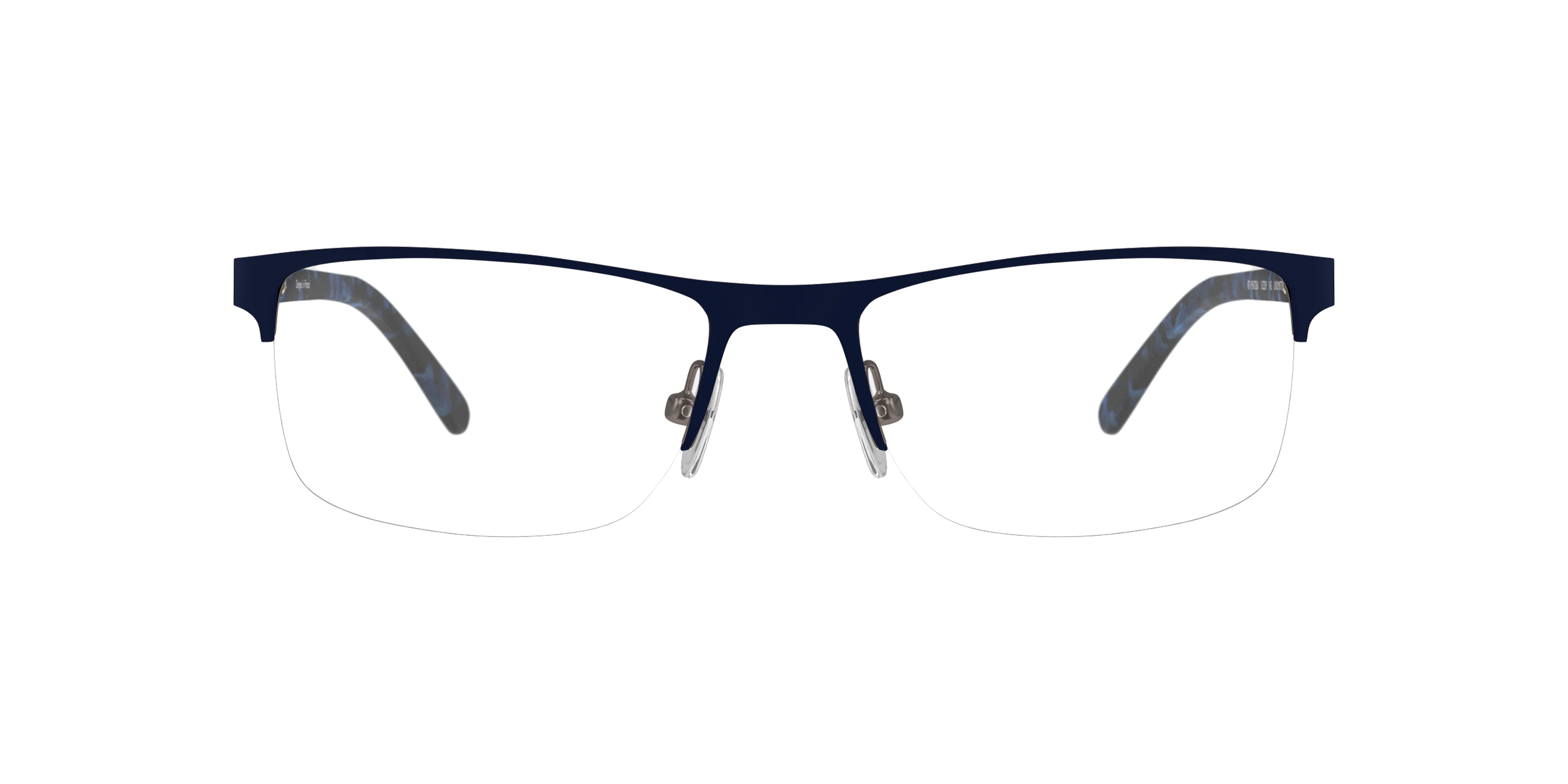 Gafas Oftálmicas Unofficial UO1068 Hombre Color Azul