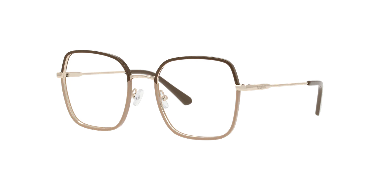 Gafas Oftálmicas Unofficial UO1169 Mujer Color Dorado - Image 2