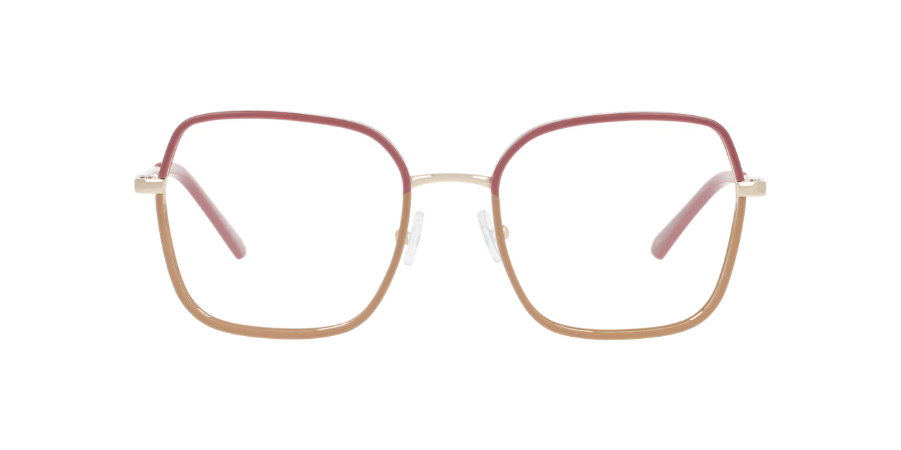 Gafas Oftálmicas Unofficial UO1169 Mujer Color Dorado
