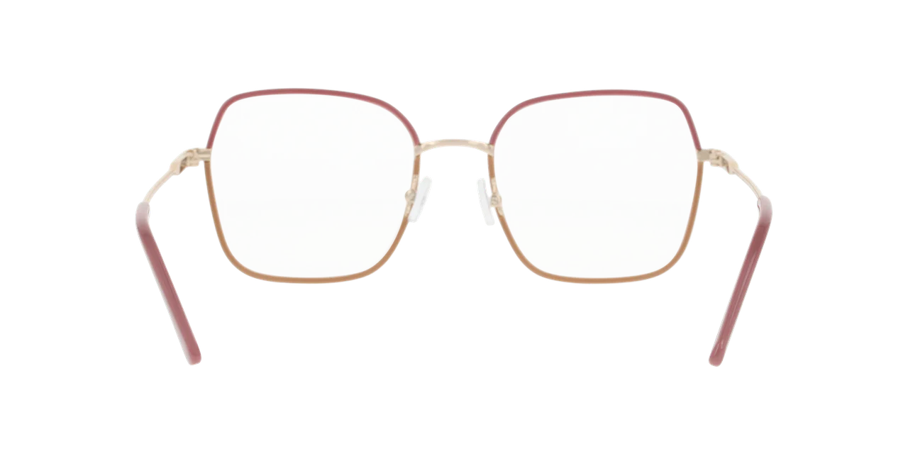 Gafas Oftálmicas Unofficial UO1169 Mujer Color Dorado - Image 5