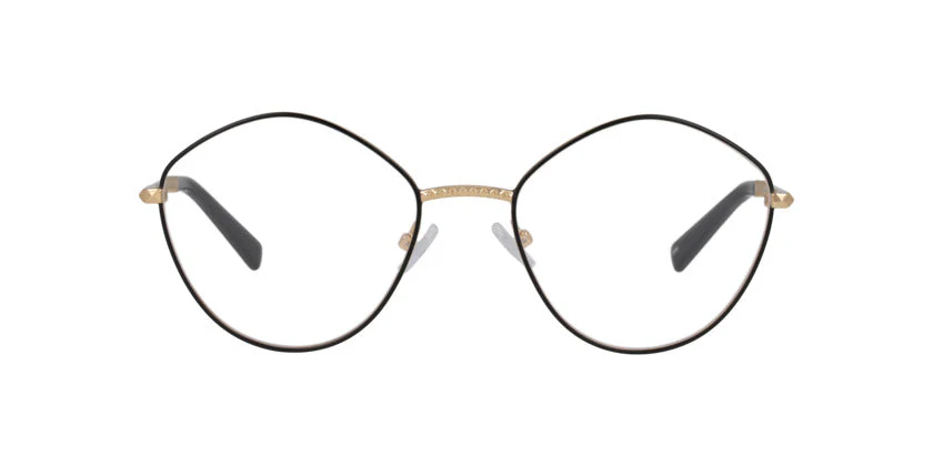 Gafas Oftálmicas Unofficial UO1181 Mujer Color Negro