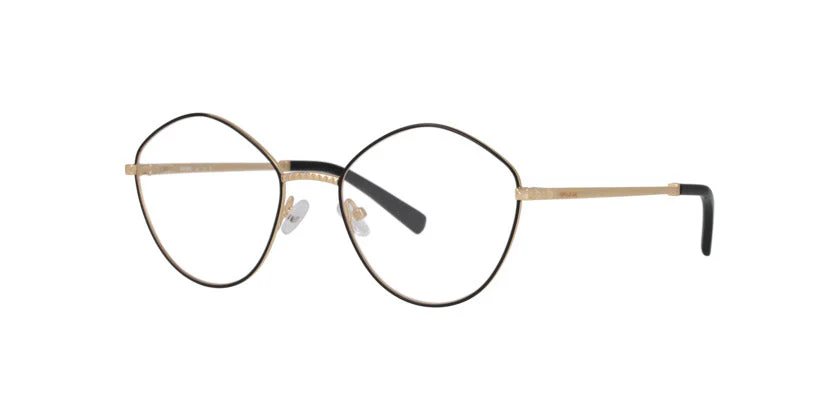Gafas Oftálmicas Unofficial UO1181 Mujer Color Negro - Image 2
