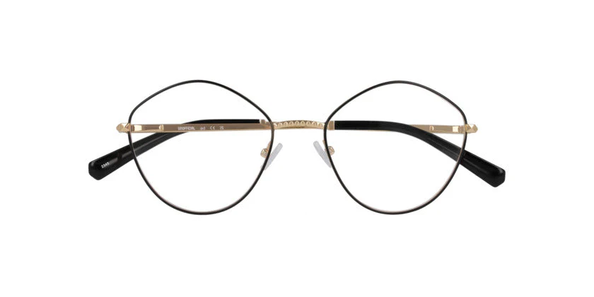 Gafas Oftálmicas Unofficial UO1181 Mujer Color Negro - Image 6