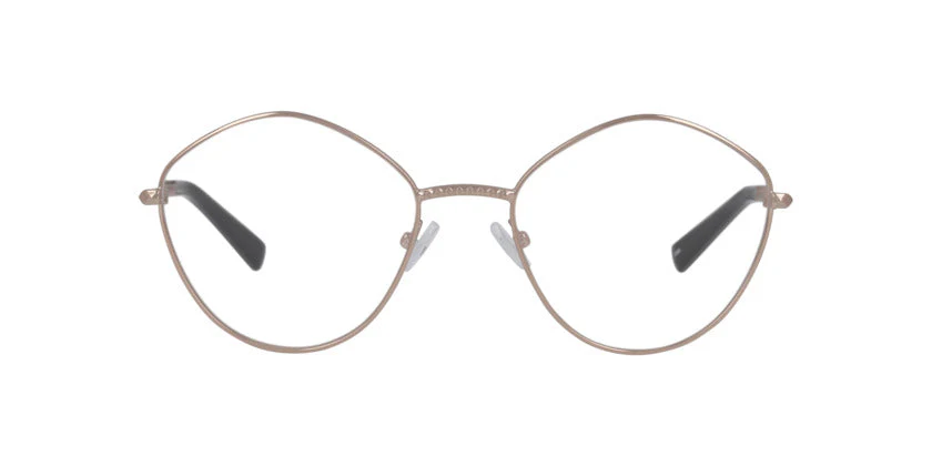 Gafas Oftálmicas Unofficial UO1181 Mujer Color Rosa